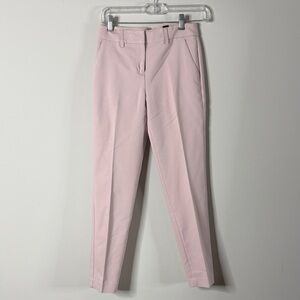 Express Blush Pink Columnist Pants